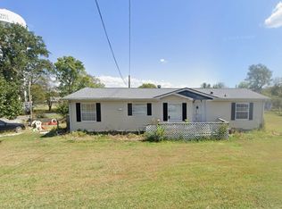 2712 Nunley St, Greenbrier, TN 37073