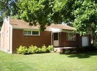 21077 Warden Ave, Alliance, OH 44601