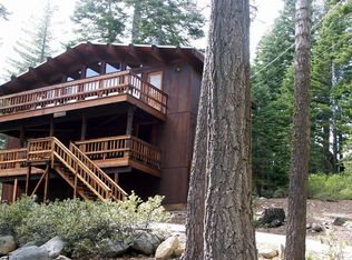 473 Chukar Cir, Tahoma, CA 96142