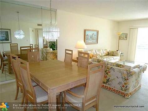5th image of 1602 Abaco Dr APT F4