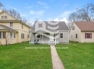 1428 Obrien St, South Bend, IN 46628