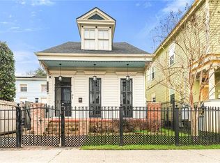 2324 Ursulines Ave #A, New Orleans, LA 70119