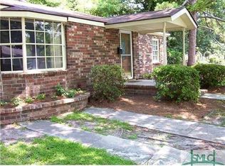 342 Manor Dr, Savannah, GA 31404
