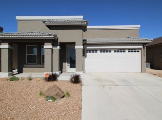 2264 Lisa Sherr St, El Paso, TX 79938