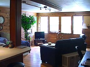 Living Room Area