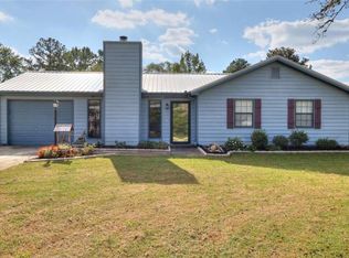 2040 Gum Creek Church Rd, Loganville, GA 30052