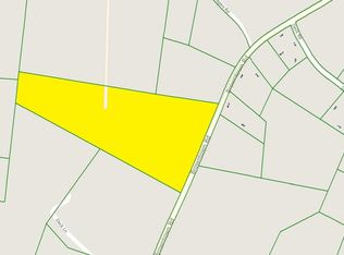 1638 Browntown Rd, Crossville, TN 38572