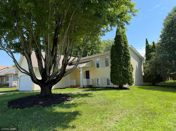 3888 Gibraltar Trl, Eagan, MN 55123