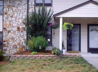 1009-264 Cedar Place Ct, Winston Salem, NC 27107