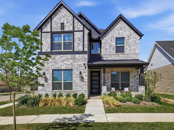 1520 Bonsmara Dr, Northlake, TX 76247