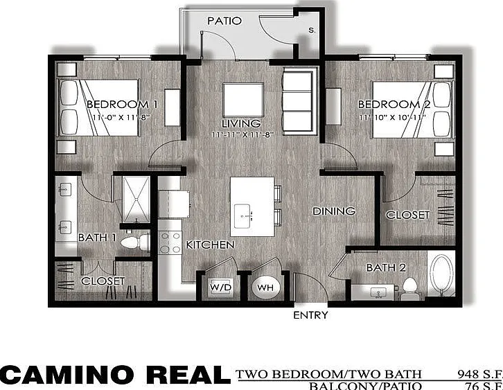 Capitol Flats — Photo 41