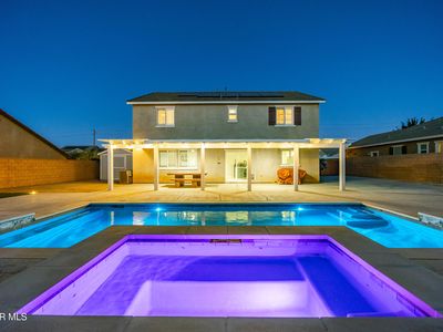 42617 Camden Way, Lancaster, CA, 93536