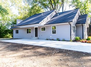 480 Haber St, Romeo, MI 48065