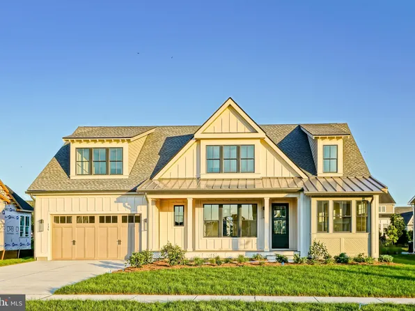 136 Paddock Way, Lewes, DE 19958