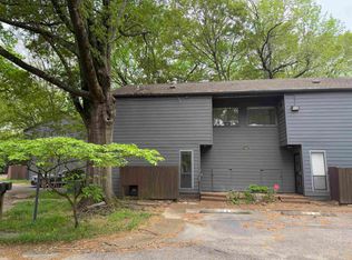 Grahamwood, Memphis, TN 38122