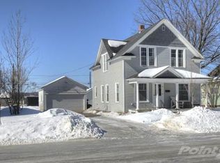 2312 Gowen St, Wausau, WI 54403