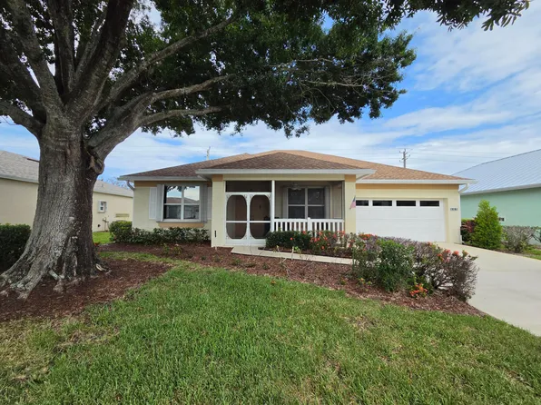 536 NW Cortina Lane, Port St Lucie, FL 34986