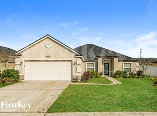 15962 Bainebridge Dr, Jacksonville, FL 32218