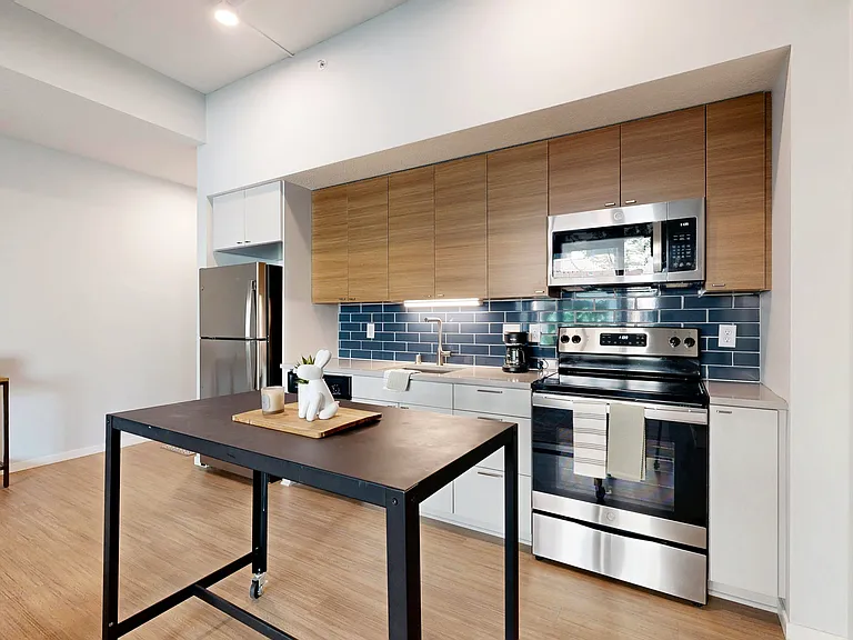 Viridium Apartments — Photo 125