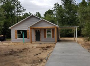 12001 SE 141st Ave Rd, Ocklawaha, FL 32179