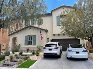 820 Veramar Ct, Henderson, NV 89052