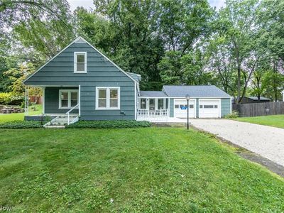 432 Irma St, Kent, OH, 44240