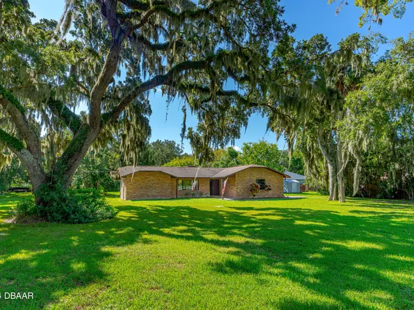 942 Canalview Blvd, Port Orange, FL 32129