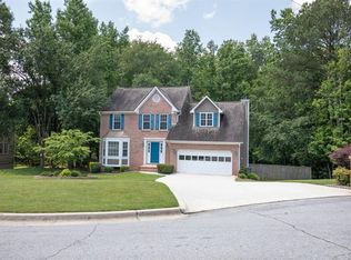 1660 Summit Point, Snellville, GA 30078