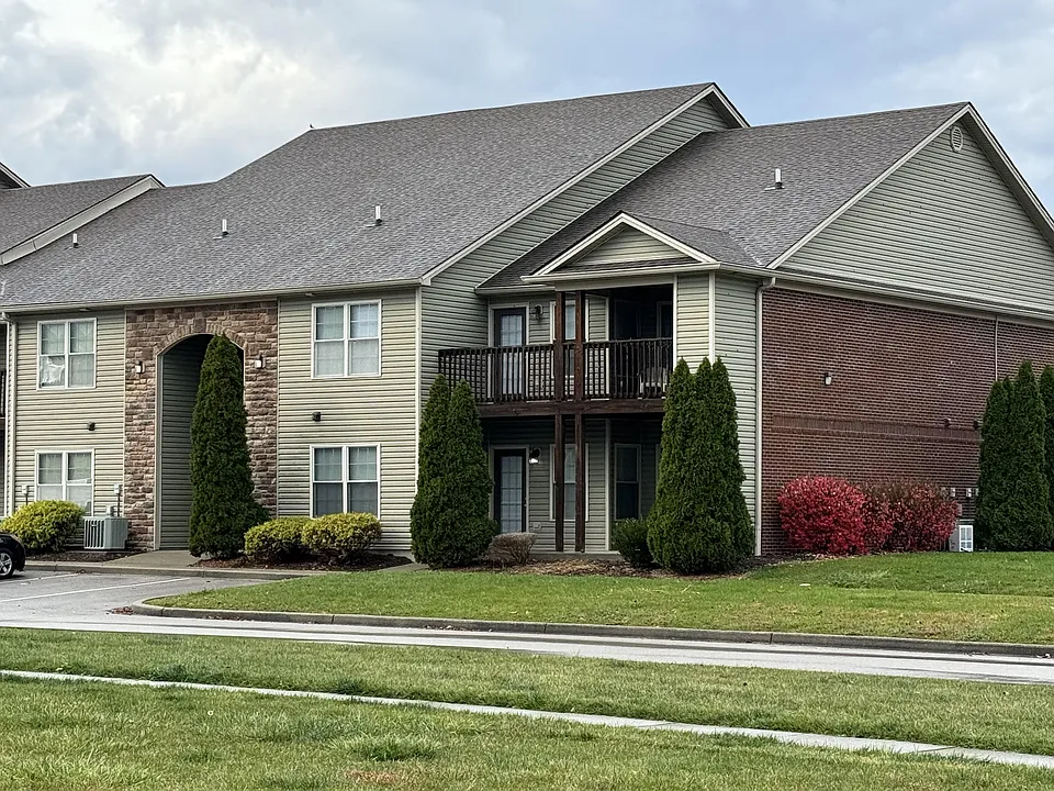 Ty Lane Apartments