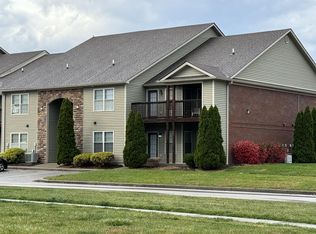 Ty Lane Apartments, Richmond, KY 40475