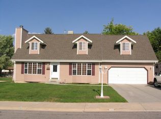 230 N Ranch Dr, Price, UT 84501