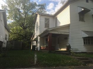 1916 Arlington Ave, Middletown, OH 45044