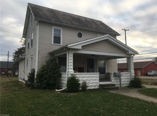 234 Ray Ave NE, New Philadelphia, OH 44663
