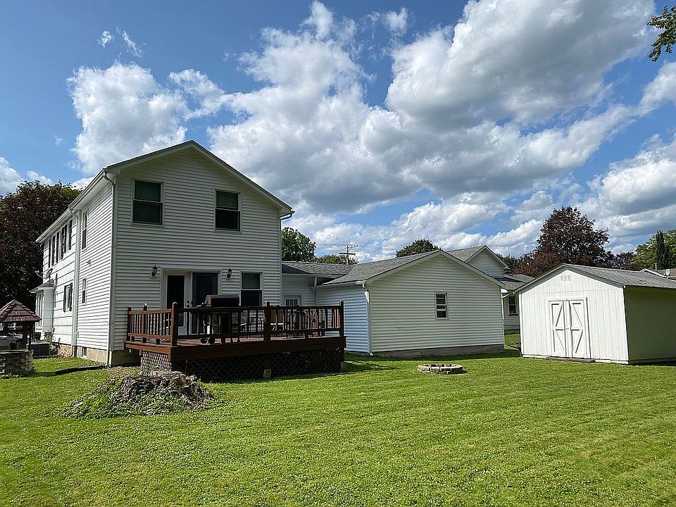 67 South St, Le Roy, NY 14482 Zillow