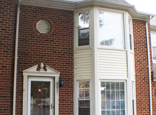 4431 Pepper Ridge Ct, Chesapeake, VA 23321