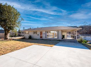 109 Jewell Rd, Little Rock, AR 72207