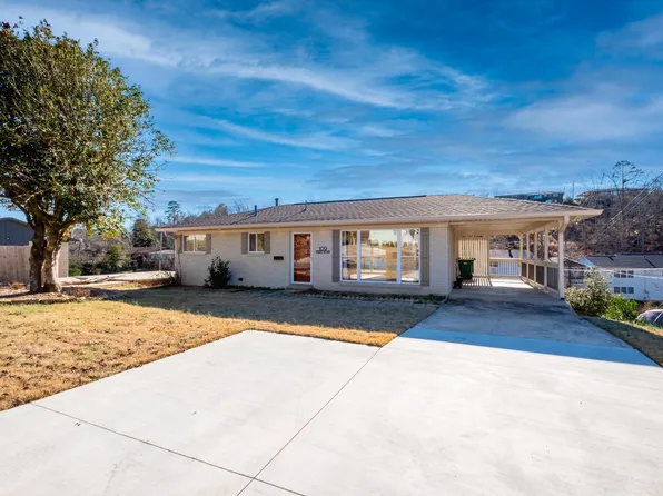 109 Jewell Rd, Little Rock, AR 72207