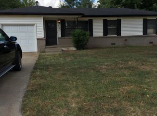 6907 NW 59th Ter, Bethany, OK 73008