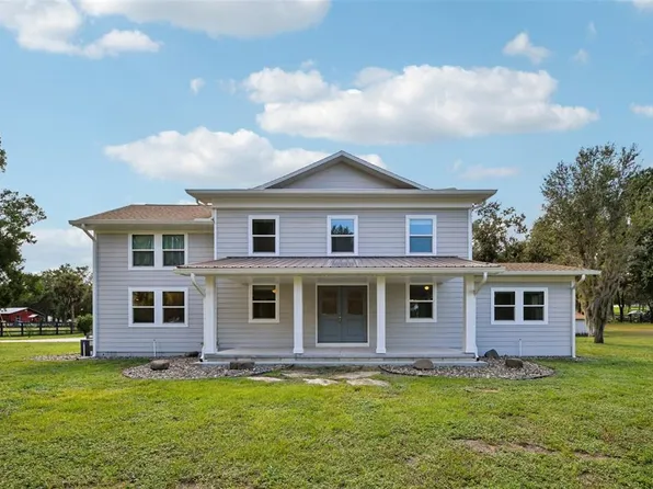 18715 County Road 455, Clermont, FL 34715