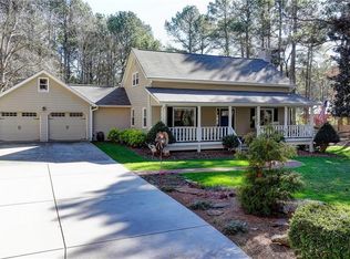 2687 Tribble Mill Rd, Lawrenceville, GA 30045
