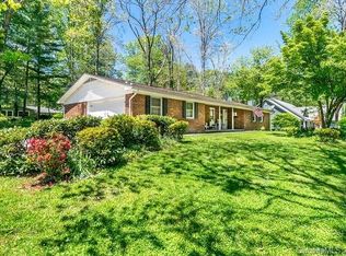 84 N Greenwood Forest Dr, Etowah, NC 28729