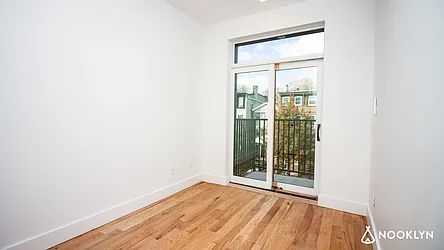 Rented by Nooklyn NYC LLC