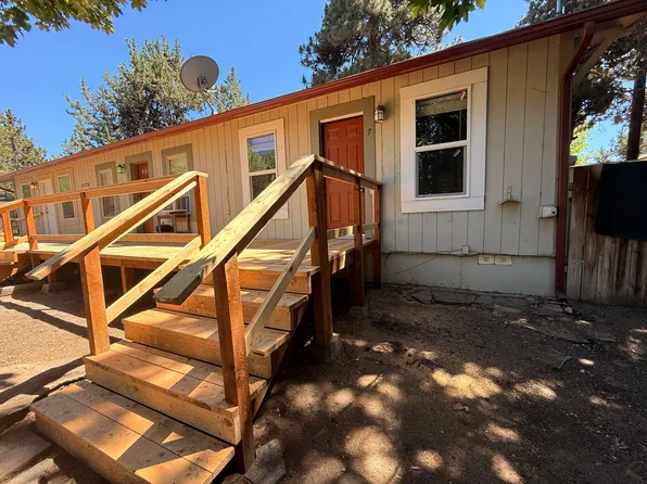 7 SW McKinley Ave, Bend, OR 97702