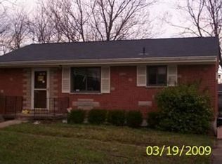 718 Monte Ln, Covington, KY 41011
