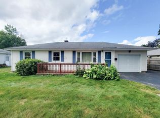 19 Hayden St, Nashua, NH 03060