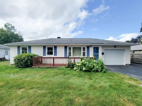 19 Hayden Street, Nashua, NH 03060