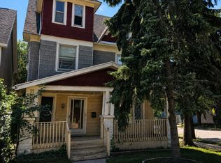 2833 S Wentworth Ave, Milwaukee, WI 53207