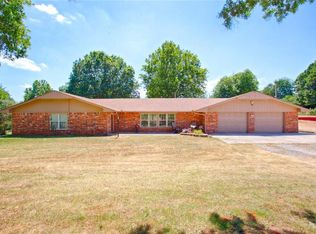 8609 Hillview Rd, Oklahoma City, OK 73150