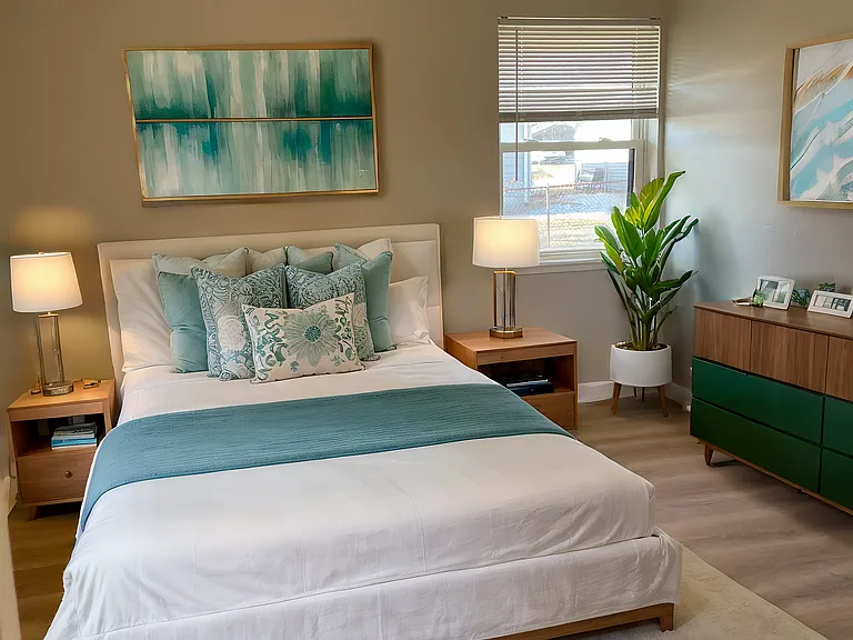 1325 Aloha Dr — Photo 2