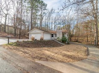 8 Tarifa Ln, Hot Springs, AR 71909